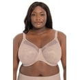 thumbnail image 1 of Goddess Kayla Support Underwire Bra (6162),38K,Taupe Leopard, 1 of 5