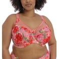thumbnail image 1 of Goddess Kayla Support Underwire Bra (6162),38L,Rose Garden, 1 of 5