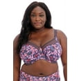 thumbnail image 1 of Goddess Kayla Support Underwire Bra (6162),40H,Reverie, 1 of 55