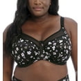 thumbnail image 1 of Goddess Kayla Support Underwire Bra (6162),40K,Sakura, 1 of 5