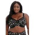 thumbnail image 1 of Goddess Kayla Support Underwire Bra (6162),42L,Sakura, 1 of 55