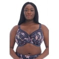 thumbnail image 1 of Goddess Kayla Support Underwire Bra (6162),46I,Utopia, 1 of 55