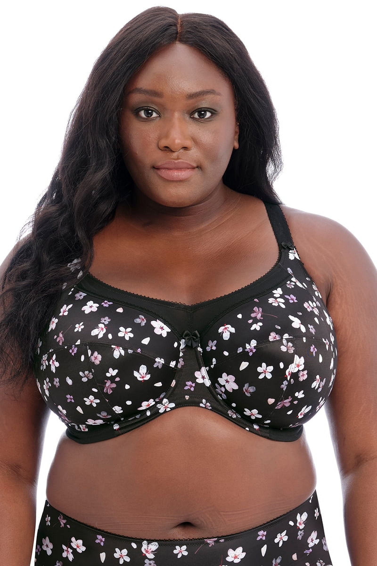 GODDESS KAYLA FULL COVERAGE UNDERWIRE main image 1