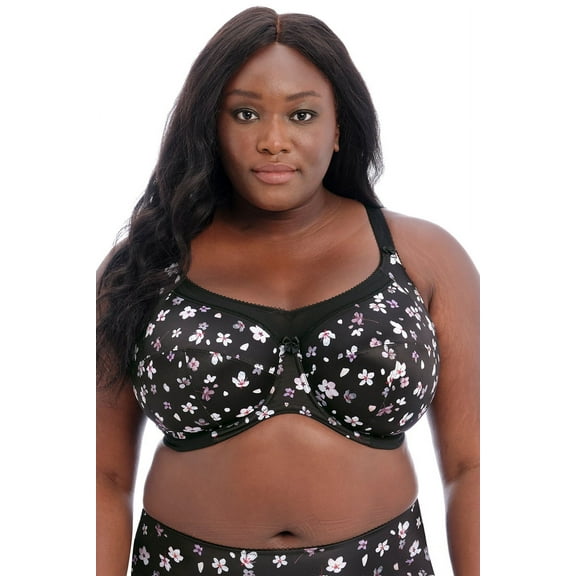 Goddess Kayla Underwired Full Cup Bra GD6164