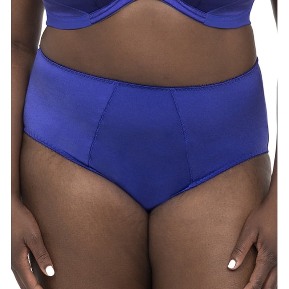 Goddess Keira Matching Brief (6095),3XL,Ultramarine