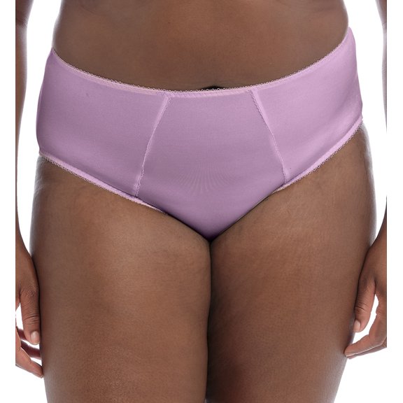 Goddess Keira Matching Brief (6095),3XL,Wisteria