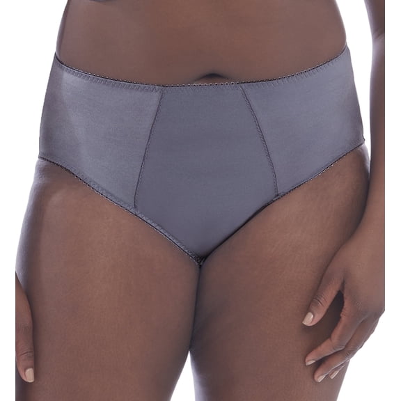 Goddess Keira Matching Brief (6095),Large,Blue Granite
