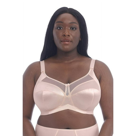 Goddess Keira Soft Cup Bra GD6093