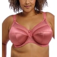 thumbnail image 1 of Goddess Keira Support Underwire Bra (6090),36O,Desert Rose, 1 of 6