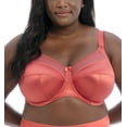 thumbnail image 1 of Goddess Keira Support Underwire Bra (6090),40M,Mineral Red, 1 of 5