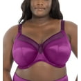 thumbnail image 1 of Goddess Keira Support Underwire Bra (6090),42DD,Magenta Mix, 1 of 5
