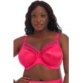 thumbnail image 1 of Goddess Keira Support Underwire Bra (6090),42H,Azalea, 1 of 57
