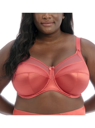 Yvette Banded Underwire Back Smoothing Bra