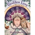 thumbnail image 1 of Pre-Owned Goddess Love Oracle (Rockpool Oracle Cards), 9781925924329, 1925924327, Paperback,, 1 of 1