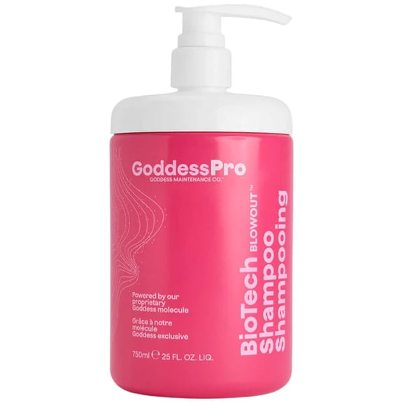 Goddess Maintenance Company Restorative Shampoo 25 Fl. Oz.