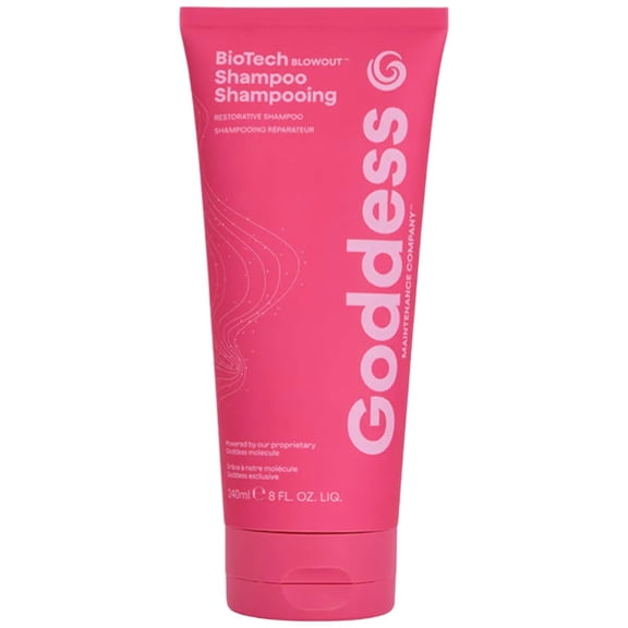 Goddess Maintenance Company Restorative Shampoo 8 Fl. Oz.