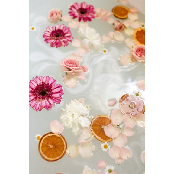 Goddess Milk Bath
