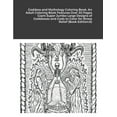 thumbnail image 1 of Goddess and Mythology Coloring Book: An Adult Coloring Book Features Over 30 Pages Giant Super Jumbo Large Designs of Goddesses and Gods to Color for Stress Relief (Book Edition:6) (Paperback), 1 of 1