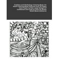 thumbnail image 1 of Goddess and Mythology Coloring Book : An Adult Coloring Book Features Over 30 Pages Giant Super Jumbo Large Designs of Goddesses and Gods to Color for Stress Relief (Book Edition:4) (Paperback), 1 of 1