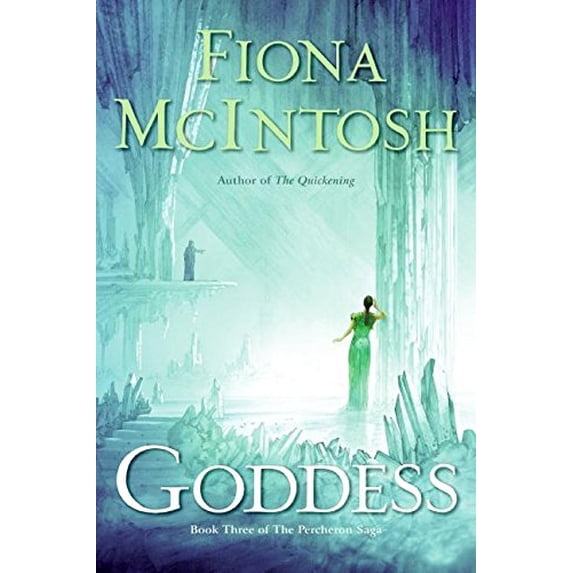 Pre-Owned Goddess (Paperback) 0060899077 9780060899073