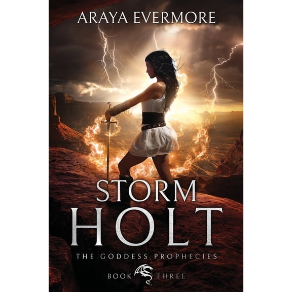 Storm Holt