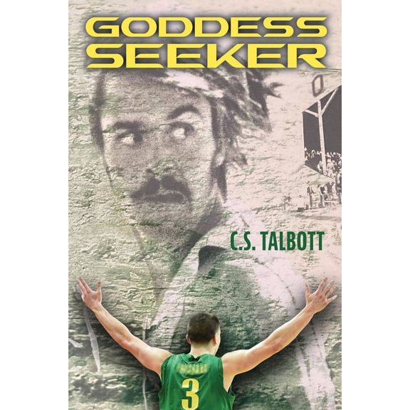 Goddess Seeker (Paperback)