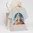 thumbnail image 1 of Goddess Shirt, Athena, 1 of 6