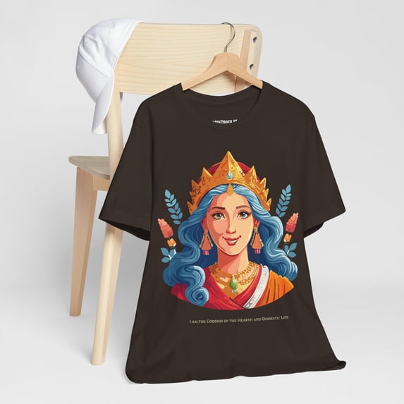 Goddess Shirt