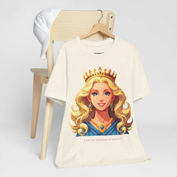 Goddess Shirt