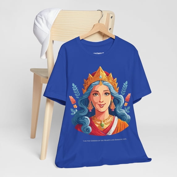 Goddess Shirt
