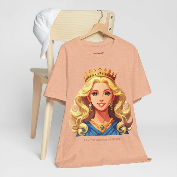 Goddess Shirt