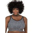 thumbnail image 1 of Goddess Sport Non-Wired Sports Bra GD6913, 1 of 2