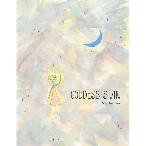 Goddess Star (Paperback)