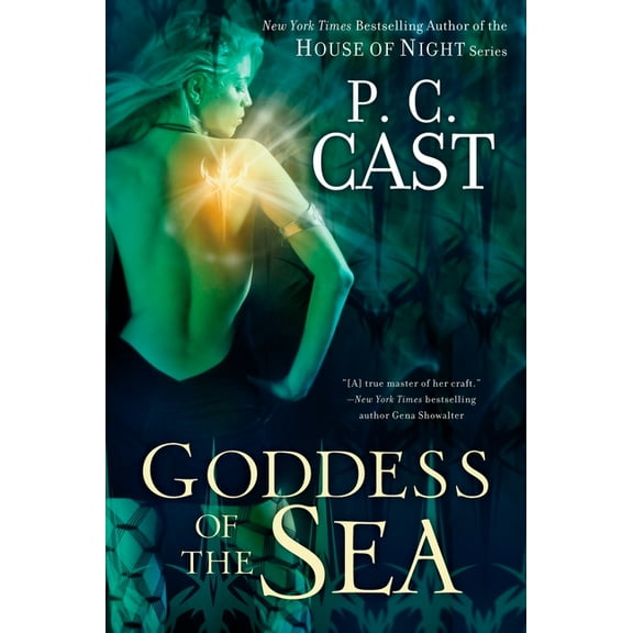 Goddess Summoning Goddess of the Sea, Book 1, (Paperback)