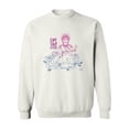thumbnail image 1 of Goddess Tara. Sweatshirt Women -Image by Shutterstock, Female x-Large, 1 of 4