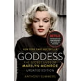 thumbnail image 1 of Goddess: The Secret Lives of Marilyn Monroe, (Paperback), 1 of 1