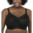 thumbnail image 1 of Goddess Verity Full Cup Non Wire Bra (700218),40K,Black, 1 of 4
