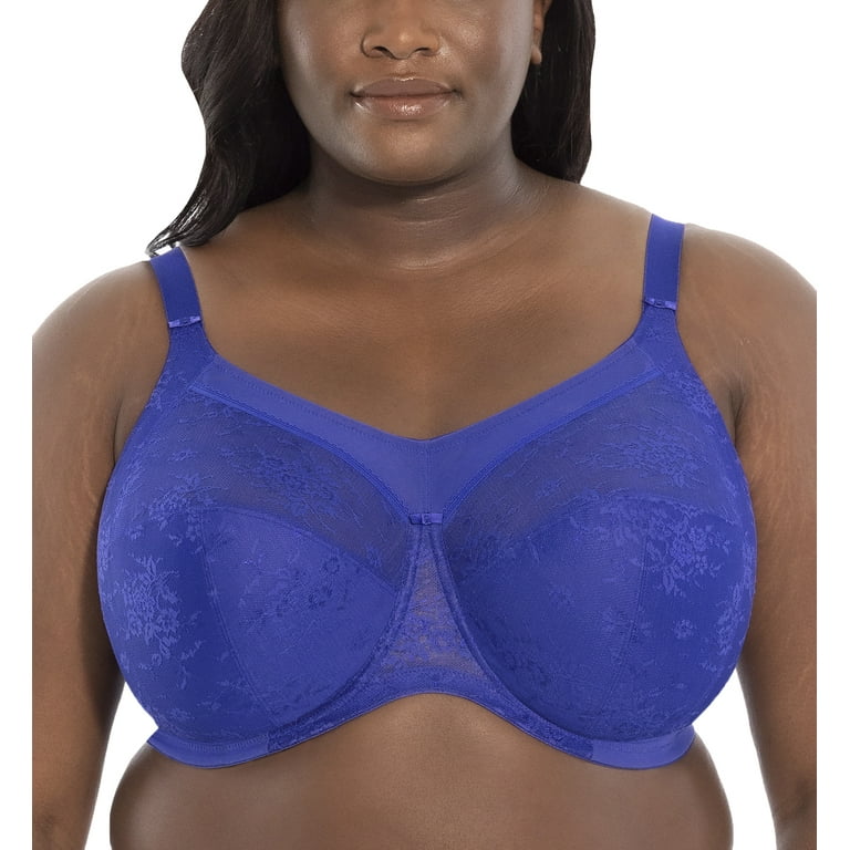 Goddess Verity Full Cup Underwire Bra (700204),38I