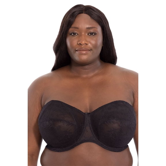 Goddess Verity Strapless Underwire Bra GD700213