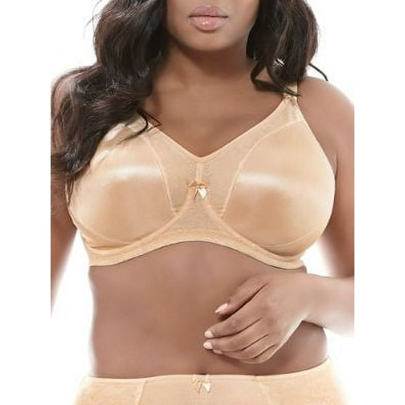 Goddess Women  Adjustable Seamless bras