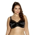 thumbnail image 1 of Goddess Womens Keira Satin Side Support Bra Style-6090, 1 of 57