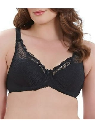 Goddess Womens Alice Underwire Full Cup Bra : : Clothing, Shoes &  Accessories