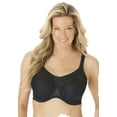 thumbnail image 1 of Goddess Women's Plus Size Verity Underwire Bra, 1 of 3