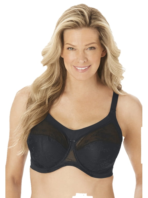 Women's Plus Size Verity Underwire Bra