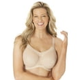 thumbnail image 1 of Goddess Women's Plus Size Verity Underwire Bra, 1 of 3