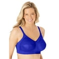 thumbnail image 1 of Goddess Women's Plus Size Verity Wire-Free Bra, 1 of 3