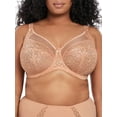 thumbnail image 1 of Goddess Womens Adelaide Lace Side Support Bra Style-6660, 1 of 2
