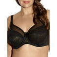 thumbnail image 1 of Goddess Womens Adelaide Lace Side Support Bra Style-6660, 1 of 2