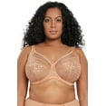 thumbnail image 1 of Goddess Adelaide Banded Underwire Bra GD6660, 1 of 8