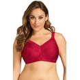 thumbnail image 1 of Goddess Womens Audrey Comfort Wire-Free Bra Style-GD6121, 1 of 2